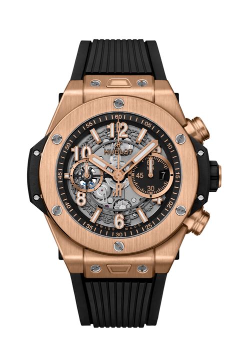 how much does it cost to service a hublot watch|hublot watches price check.